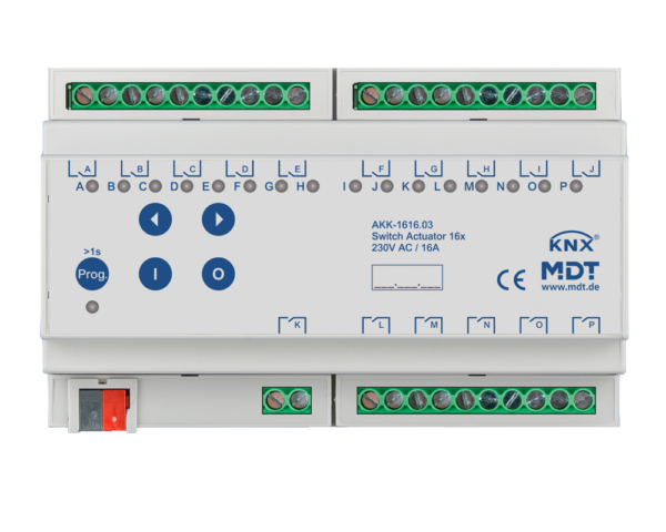 MDT AKK-1616.03