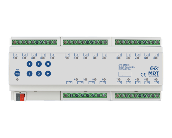 MDT AKK-2416.03