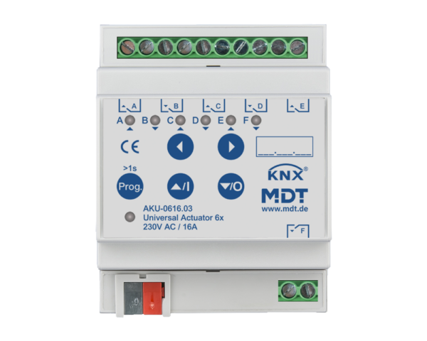 MDT AKU-0616.03