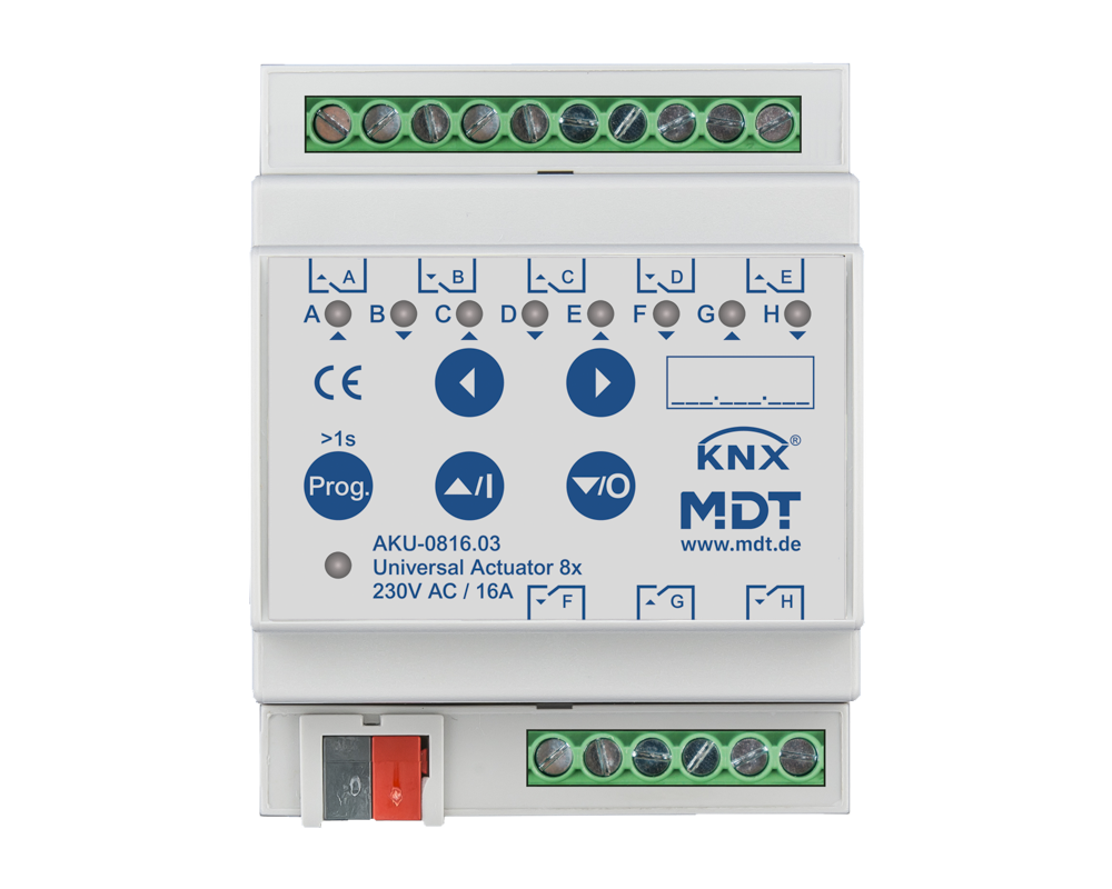 MDT AKU-0816.03