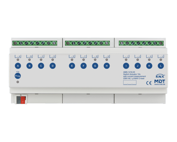 MDT AMS-1216.03