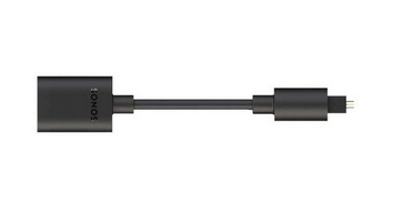 Sonos Adaptateur optique - 5 pack