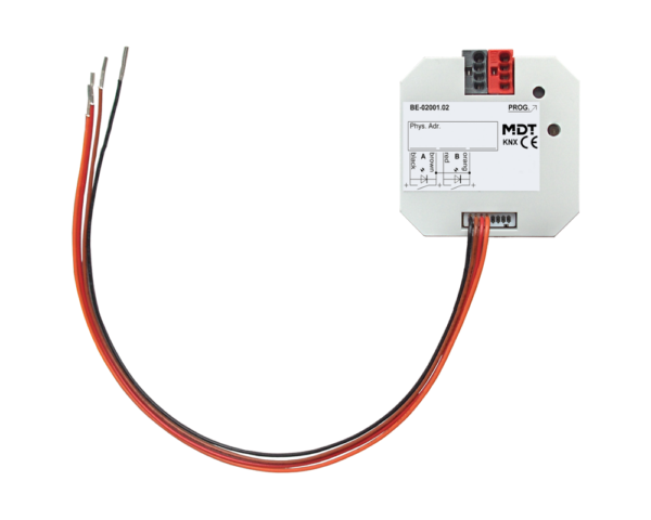 MDT BE-02001.02