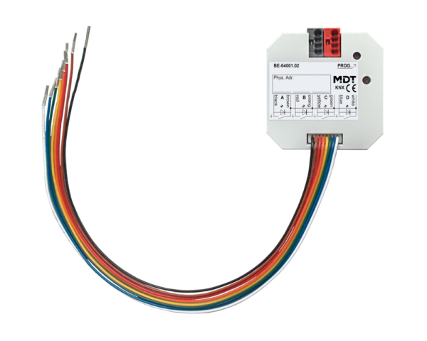 MDT BE-04001.02