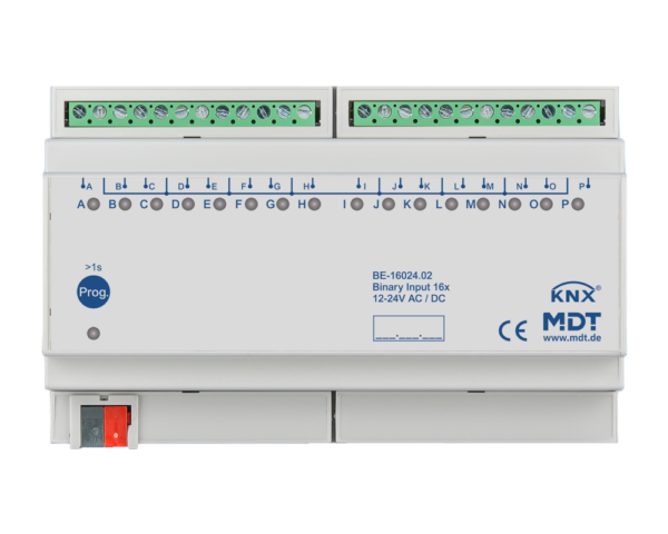 MDT BE-16024.02