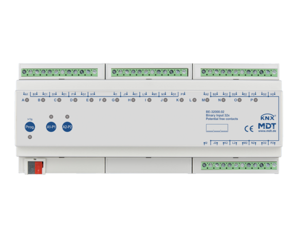 MDT BE-32000.02