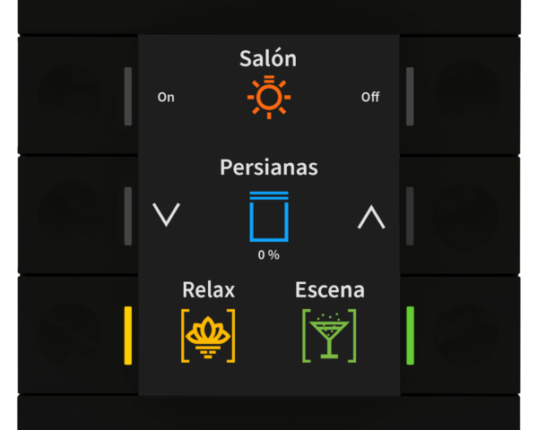 MDT BE-TAS8606.02