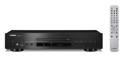 Yamaha CD-S303 BL