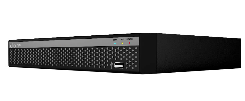 Clare Vision CLR-V200-4PNVR1 – Image 8