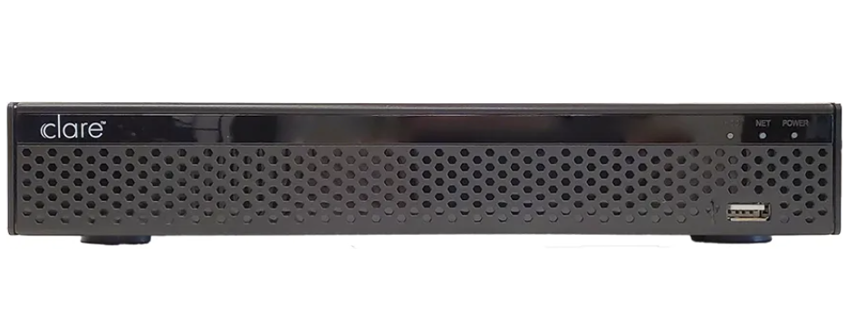 Clare Vision CLR-V200-4PNVR1 – Image 10