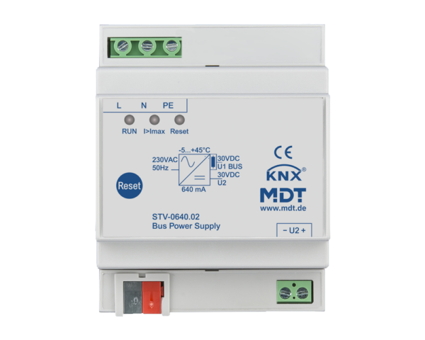 MDT STV-0640.02