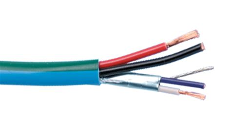 Lutron Cable Bus Lutron, 150m, Non Plenum
