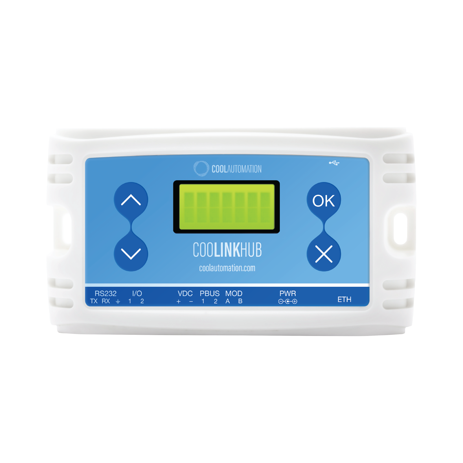 Cool Automation Combo pack KNX (CLH KNX+CP) – Image 2