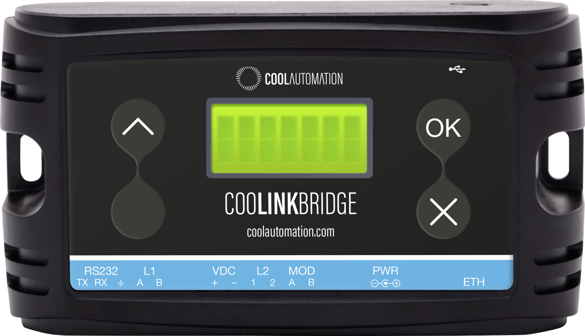 Cool Automation CooLinkBridge KNX