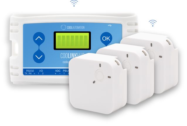 Cool Automation CoolLinkHub KNX – Image 2