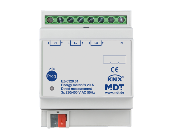 MDT EZ-0320.01
