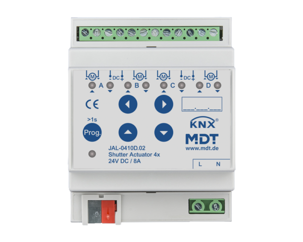 MDT JAL-0410D.02