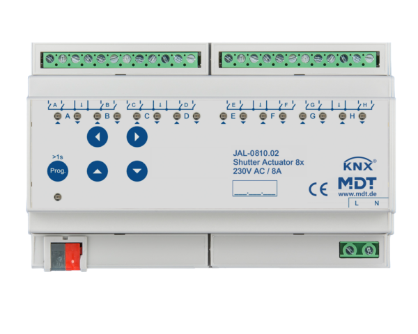 MDT JAL-0810.02