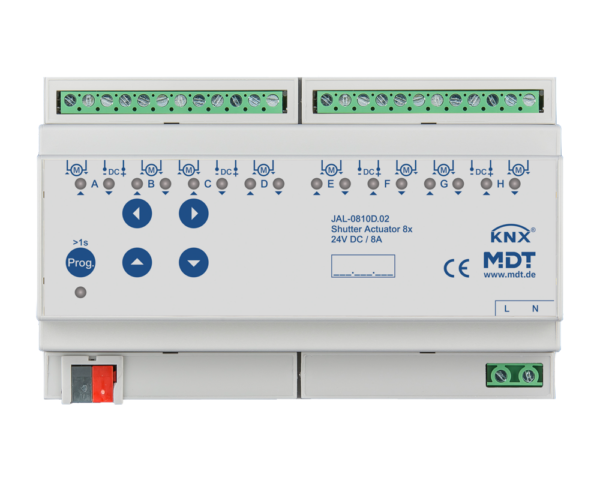 MDT JAL-0810D.02