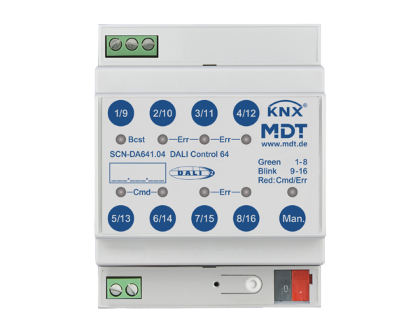 MDT SCN-DA641.04