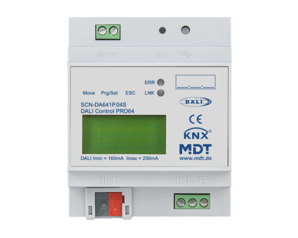 MDT SCN-DA641P.04S