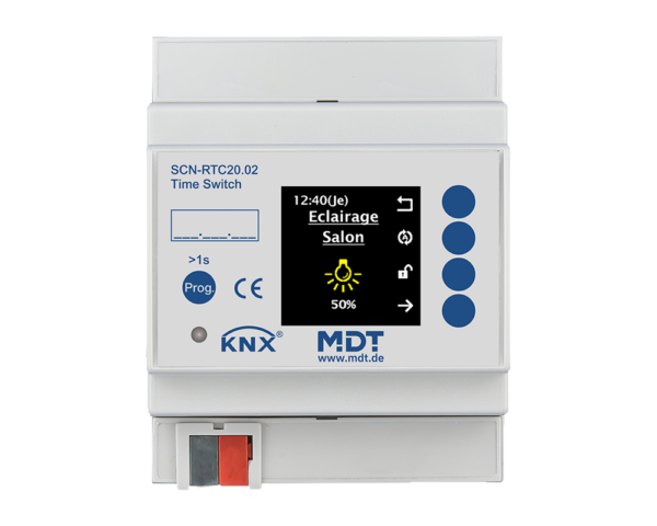MDT SCN-RTC20.02