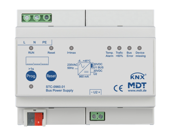 MDT STC-0960.01