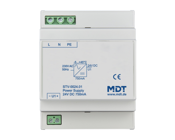 MDT STV-0024.01