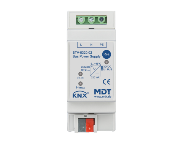 MDT STV-0320.02