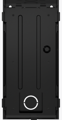 Akuvox In-wall installation box for S535 (without any extension module)