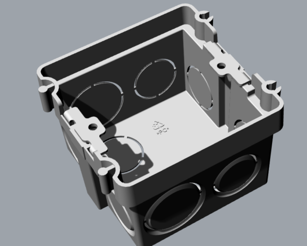 Akubela K32-Box