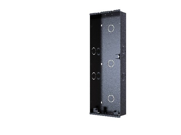 Akuvox X915 On-wall Installation Kit (Thick Version)