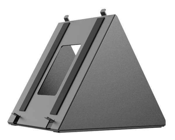 Akuvox S567 desktop bracket (black)