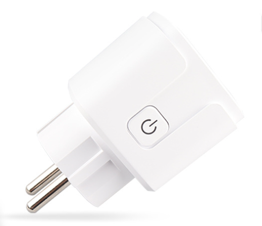 Akubela ZigBee EU Plug