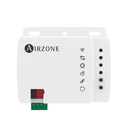 AirZone Aidoo KNX v2.0 LG
