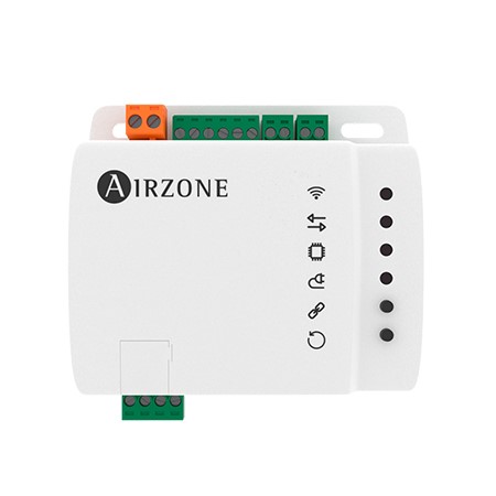 AirZone Aidoo Pro Contrôle Wi-Fi Gm2
