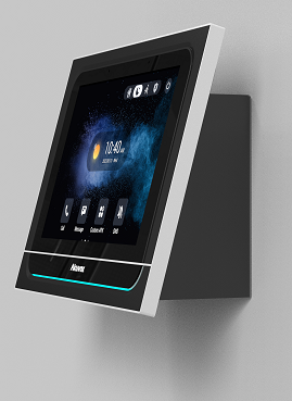 Akuvox 6 inch Flagship SIP Indoor Monitor(Android)