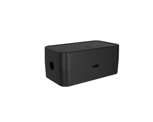 Akuvox Compact Security Single Door I/O Module