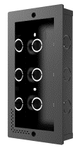 Akuvox E16 Flush Mounting Installation Box