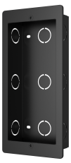 Akuvox R20B flush mount box option (same item as R20K)