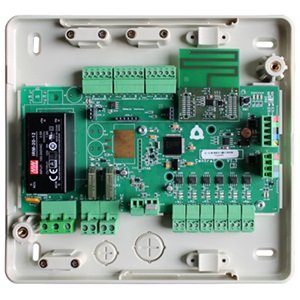 AirZone Platine Centrale  Du Système ZS6