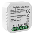Akubela Two Gang ZigBee Switch Module