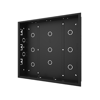 Akuvox X916 Flush Mount Box