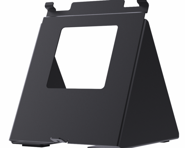 Akuvox X933 desktop bracket (black)