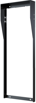 Akuvox rain cover for In-wall installation, for model: