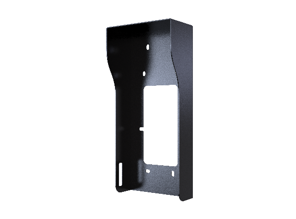 Akuvox rain cover for On-wall Installation