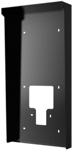 Akuvox rain cover for on-wall installation, for model: