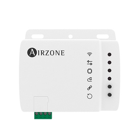 AirZone Aidoo Zigbee LG
