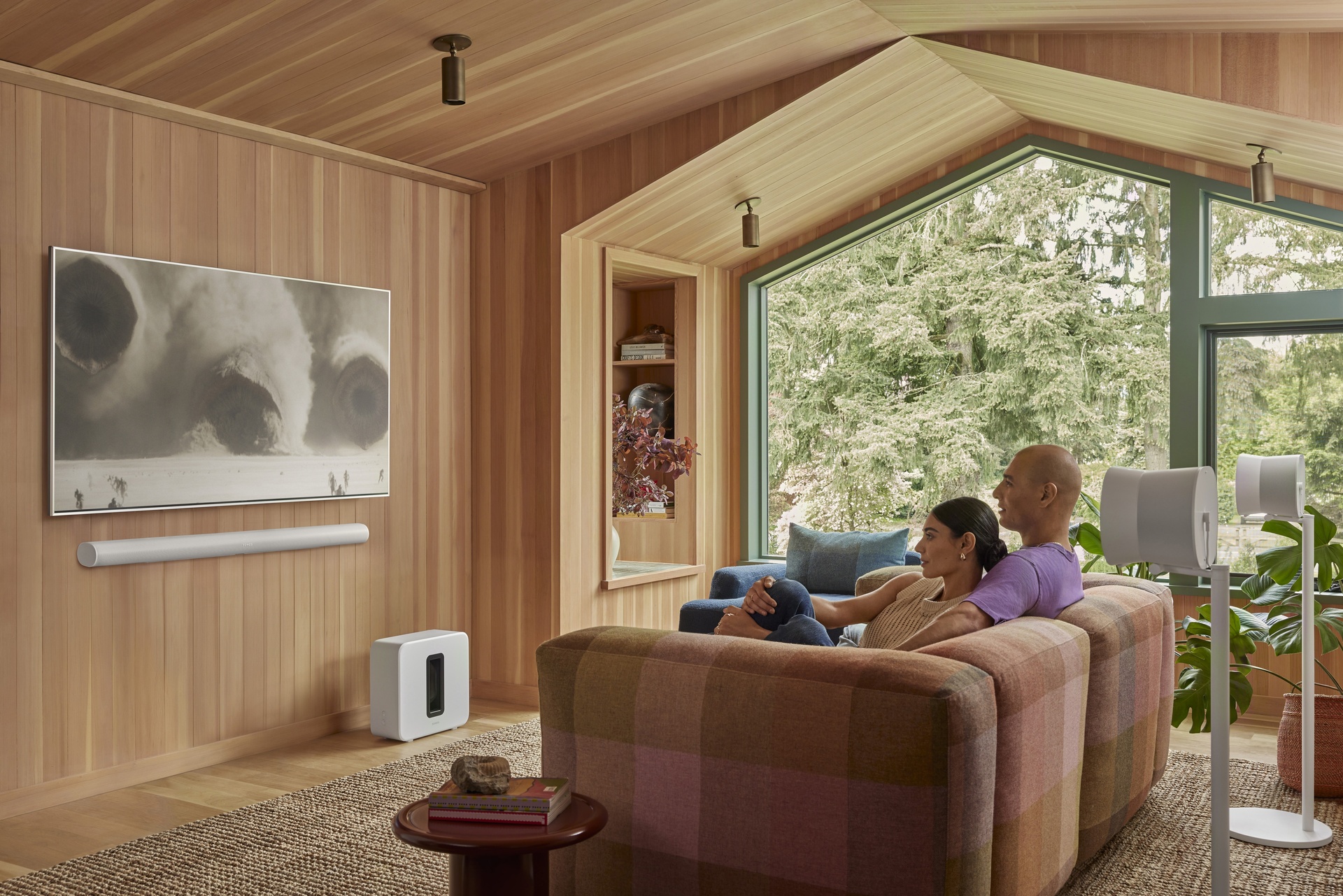 Sonos Arc Ultra - Noir – Image 7