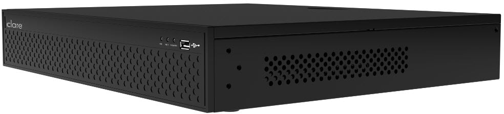 Clare Vision CLR-V200-16PNVR4 – Image 2